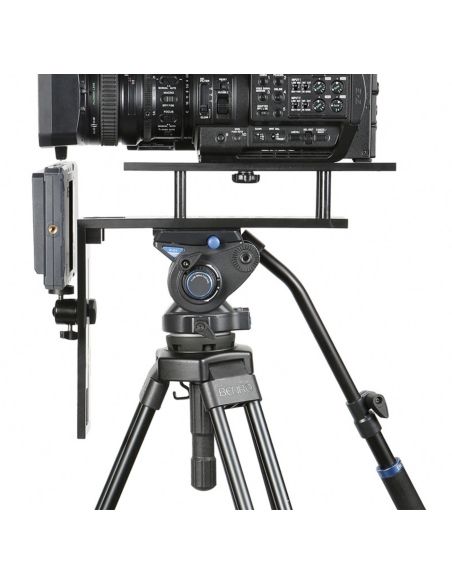 DataVideo TP-300MK2 Teleprompter per iPad e tablet Android