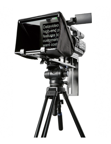 Datavideo TP-300 Prompter Kit for iPad and...