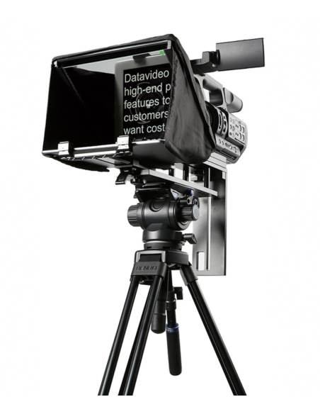 DataVideo TP-300MK2 Teleprompter per iPad e tablet Android