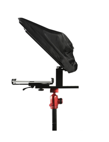 DataVideo TP-650MK2 Teleprompter Kit per...