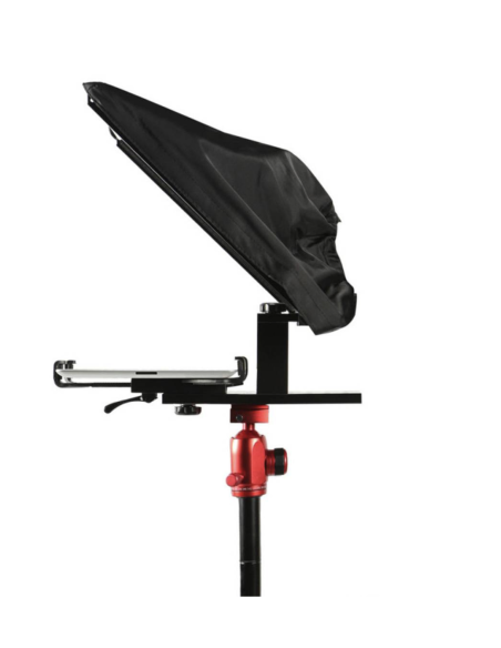 DataVideo TP-650MK2 Prompter Kit for ENG Cameras