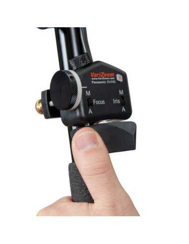VariZoom VZ-ROCK-PZFI Zoom, messa a fuoco e...