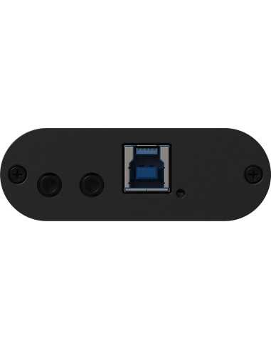 Inogeni 4K Ultra HD a USB 3.0 con HDMI Loop