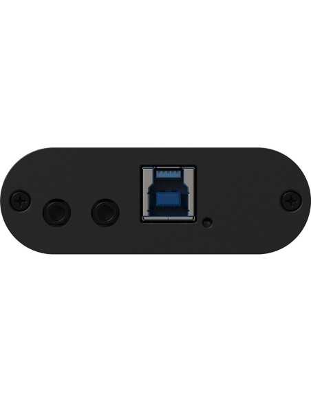 Inogeni 4K Ultra HD a USB 3.0 con HDMI Loop