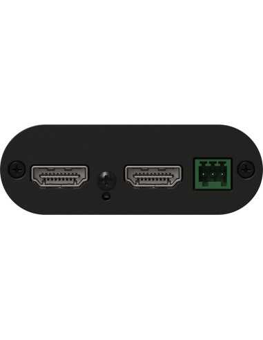Inogeni 4K Ultra HD a USB 3.0 con HDMI Loop