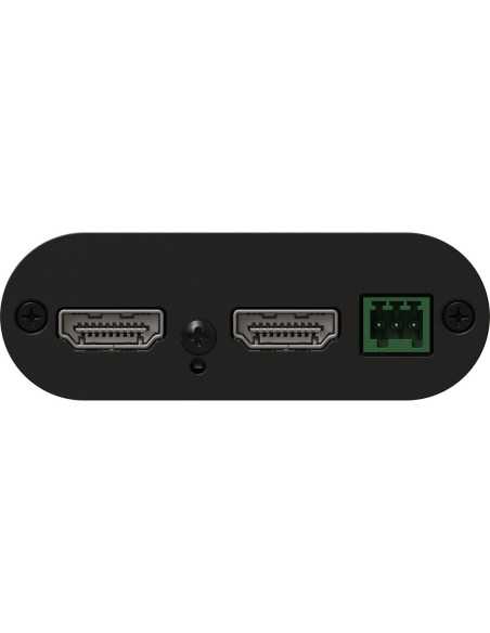 Inogeni 4K Ultra HD a USB 3.0 con HDMI Loop