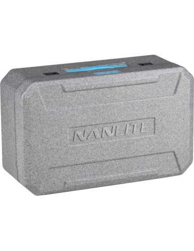 Nanlite FC300B Bi-Color LED Spotlight