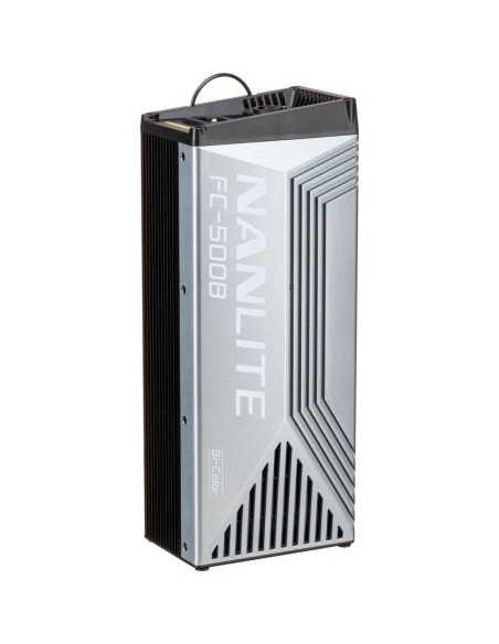 Nanlite FC500B Bi-Color LED Spotlight