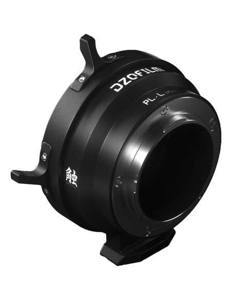 DZOFilm Octopus Adapter (PL to L)