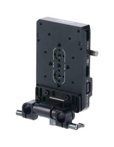 Tilta PD V-Mount Battery Plate (Black)