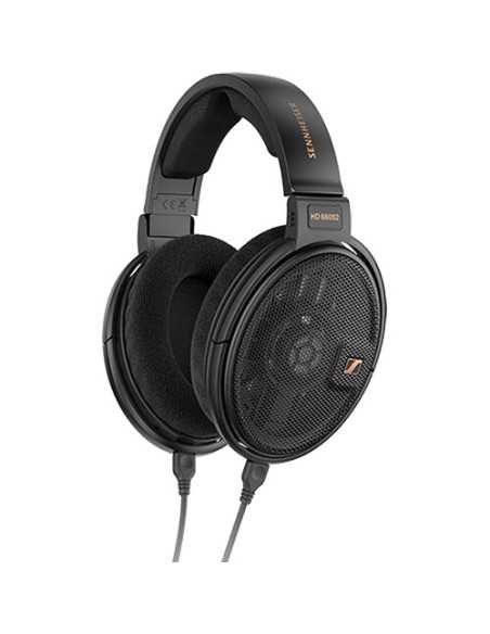 Sennheiser HD 660 S2 Cuffia Dinamica Aperta
