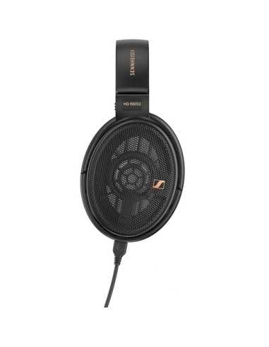 Sennheiser HD 660S2 Wired Over-Ear Headphones