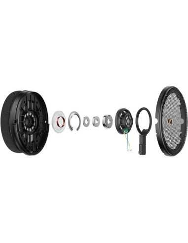 Sennheiser HD 660 S2 Cuffia Dinamica Aperta