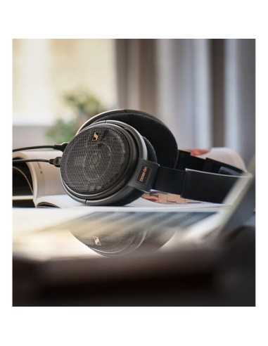Sennheiser HD 660S2 Wired Over-Ear Headphones