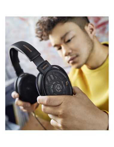 Sennheiser HD 660S2 Wired Over-Ear Headphones