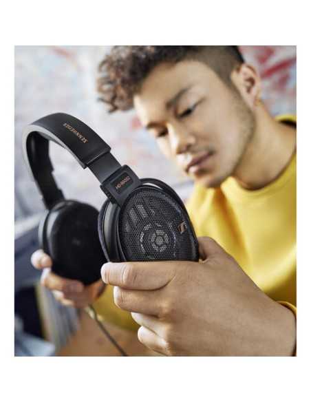 Sennheiser HD 660S2 Wired Over-Ear Headphones