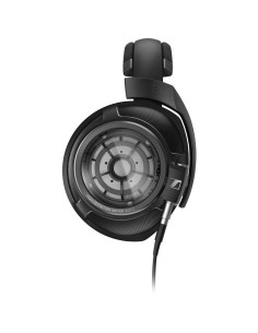 Sennheiser HD 820 Closed-Back Stereo Over-Ear Headphones 2