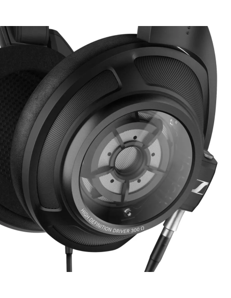 Sennheiser HD 820 Closed-Back Stereo Over-Ear Headphones