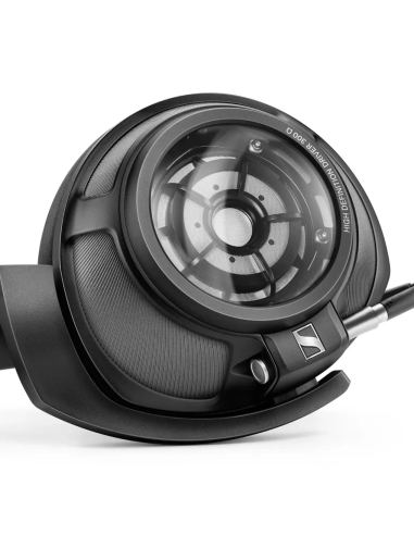 Sennheiser HD 820 Cuffie chiuse Circumaurali