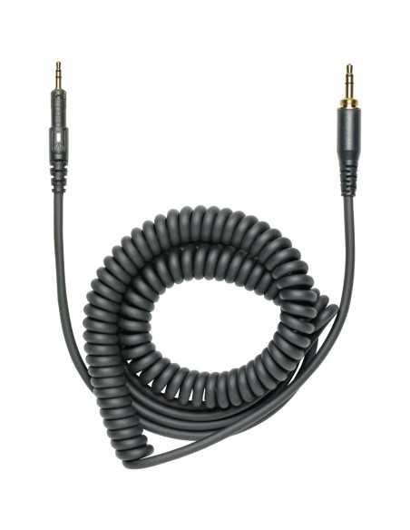 Audio-Technica ATH-M60x Closed-Back Monitor Headphones (Black)