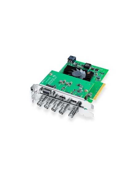 Blackmagic Design DeckLink 8K Pro G2 Capture Card
