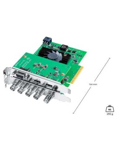 Blackmagic Design DeckLink 8K Pro G2 Capture Card