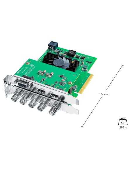 Blackmagic Design DeckLink 8K Pro G2 Capture Card