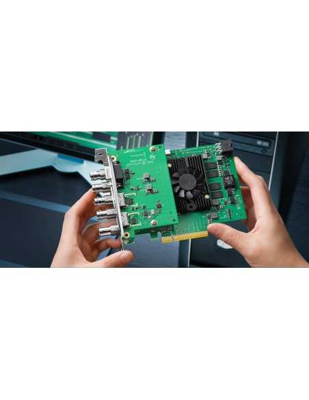 Blackmagic Design DeckLink 8K Pro G2 Capture Card