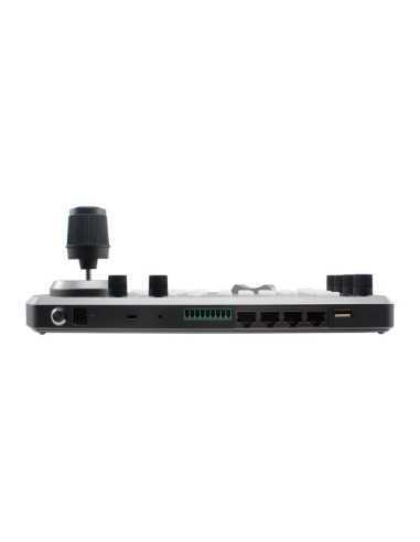 BirdDog PTZ Keyboard NDI Controller