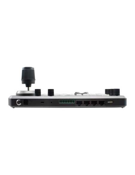 BirdDog PTZ Keyboard NDI Controller