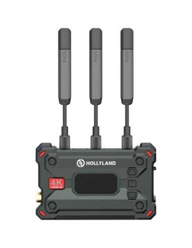 Hollyland Pyro S 4K HDMI/SDI Wireless Video...