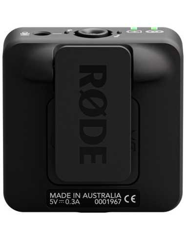 RODE Trasmettitore Wireless ME TX per il...