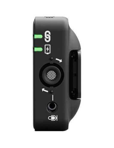 RODE Trasmettitore Wireless ME TX per il...