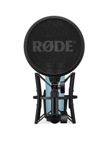 Rode NT1 Signature Series Blue Microfono a...