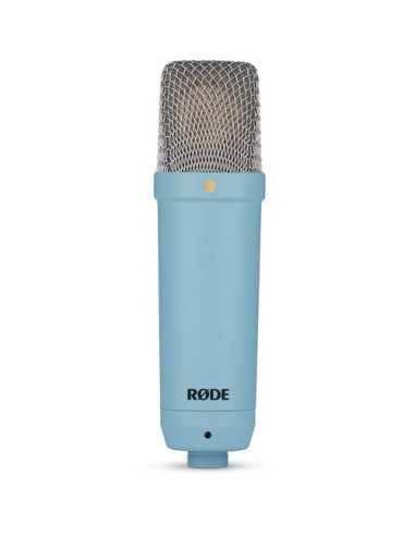 Rode NT1 Signature Series Blue Microfono a...