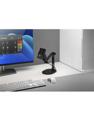 Rode DS2 Desktop Studio Arm per Broadcast...