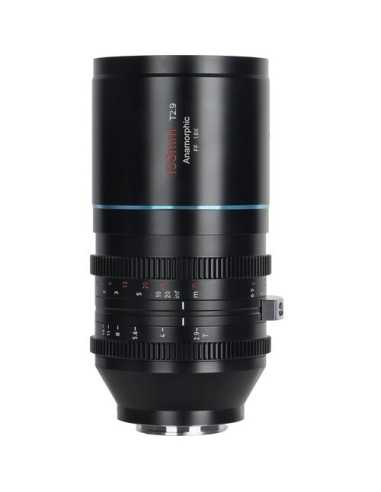 Sirui Obiettivo Anamorfico 135mm T2.9 1.8x Full...