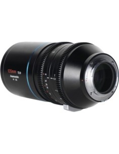 Sirui Obiettivo Anamorfico 135mm T2.9 1.8x Full Frame... 2