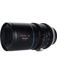 Sirui Obiettivo Anamorfico 135mm T2.9 1.8x Full Frame... 2