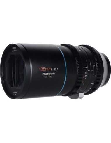Sirui Obiettivo Anamorfico 135mm T2.9 1.8x Full...