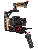 Zacuto Indie Recoil Universal for all DSLR cameras