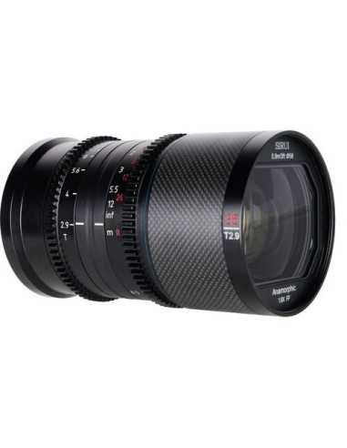Sirui Obiettivo 35MM T2.9 1.6X Carbon Fiber...