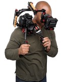 Zacuto Indie Recoil Universal for all DSLR cameras