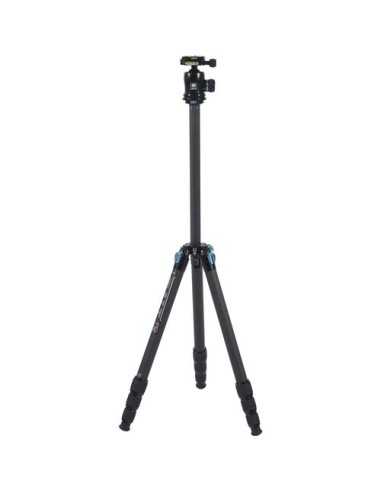 Sirui ST-224 Treppiede Waterproof in carbonio...