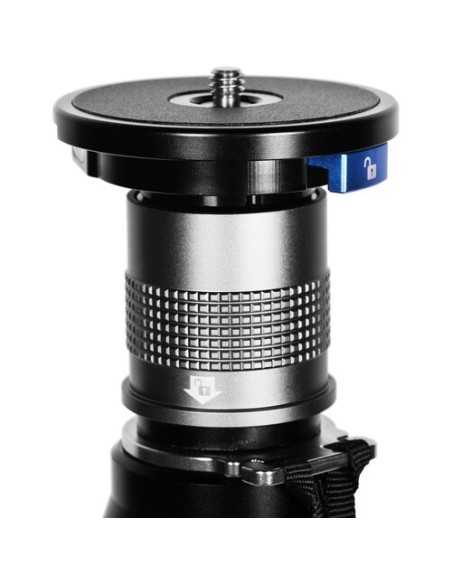 Sirui SVM-145 Monopiede in carbonio Twist Lock 145 cm