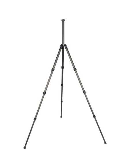 Sirui ST-124 Treppiede standard in carbonio