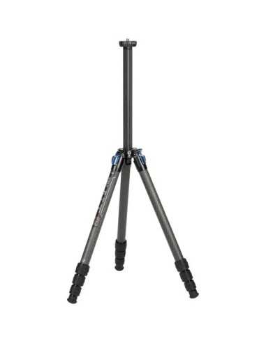 Sirui ST-124 Treppiede standard in carbonio