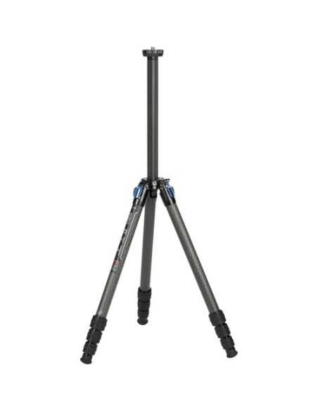 Sirui ST-124 Treppiede standard in carbonio