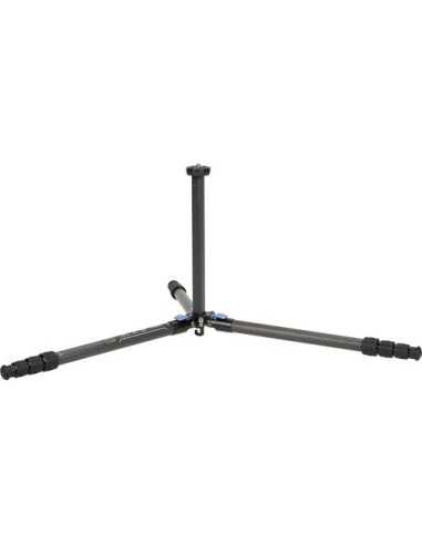 Sirui ST-124 Treppiede standard in carbonio