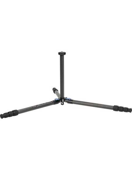 Sirui ST-124 Treppiede standard in carbonio